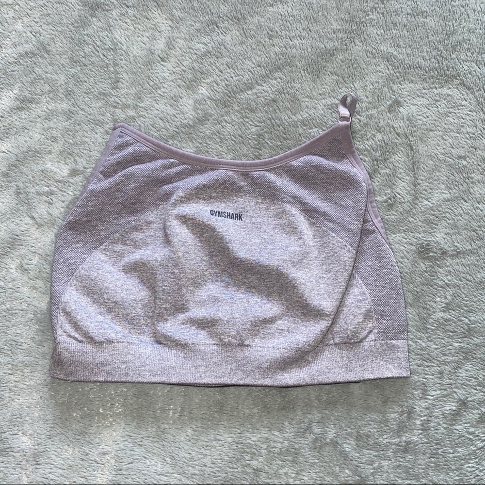 Gymshark Flex Sports Bra